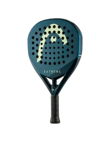 Head Extreme Pro 2026 padel racket | Paddle rackets