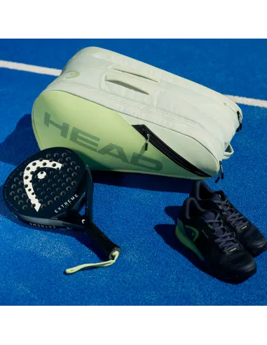 Pala de pádel Head Extreme Pro 2026