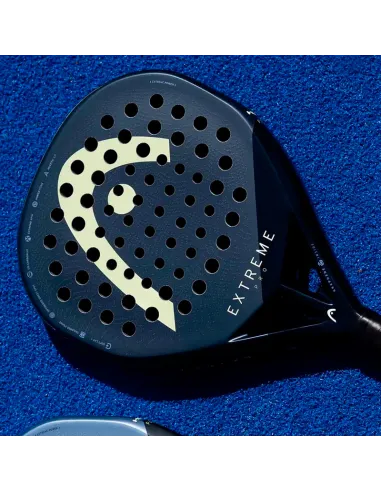 Raquette Head Extreme Pro 2026 | Raquettes de padel