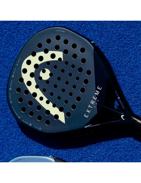 Raquette Head Extreme Pro 2026 | Raquettes de padel