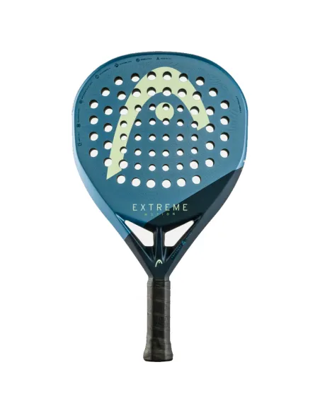 Head Extreme Motion 2026 Padelschläger | Padelschläger