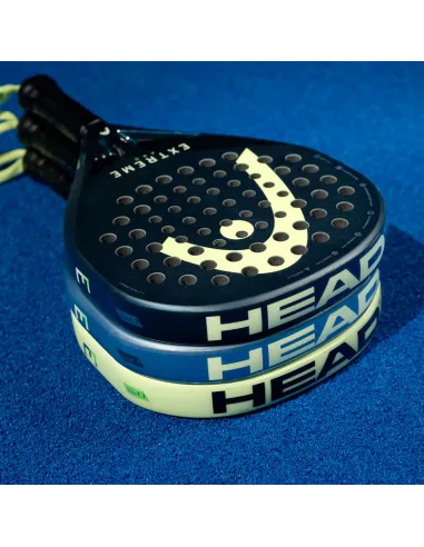 Raquette de padel Head Extreme Motion 2026 | Raquettes de padel