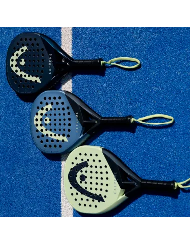 Raquette de padel Head Extreme Motion 2026 | Raquettes de padel