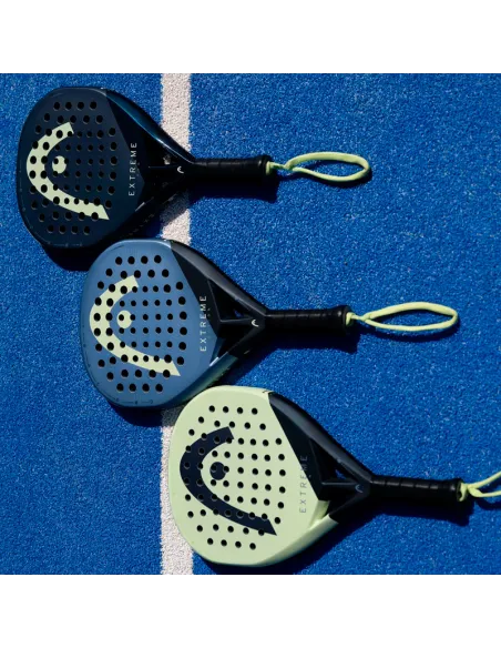 Raquete de padel Head Extreme Motion 2026 | raquetes padel