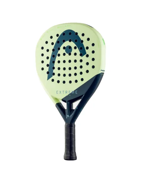 Head Extreme Team 2025 padel racket | Paddle rackets