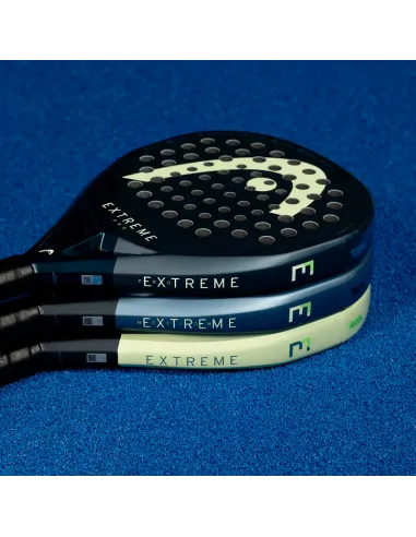 Pala de pádel Head Extreme Team 2025