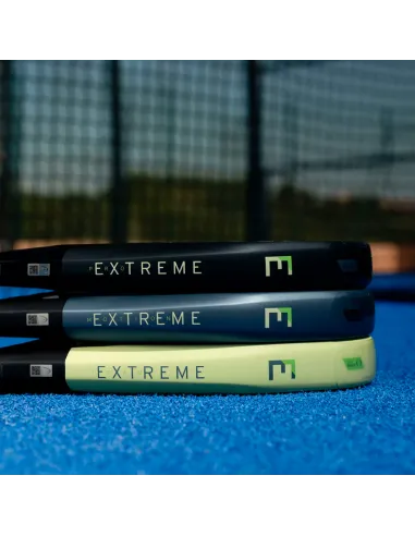 Raquette de padel Head Extreme Team 2025 | Raquettes de padel