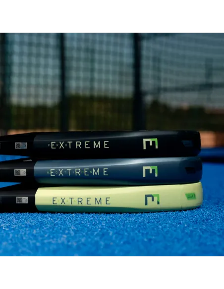 Head Extreme Team 2025 padel racket | Paddle rackets