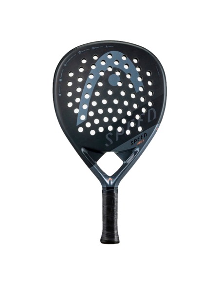 Velocidade Head Pro X 2023 | raquetes padel