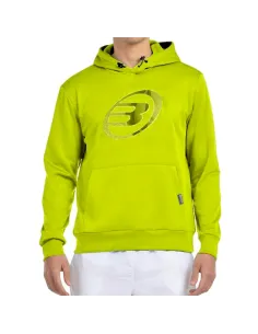 Bullpadel Gomese Lima Sweatshirt | Men's padel clothing Men's padel...