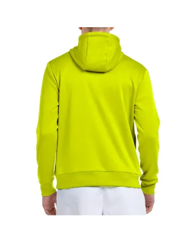 Bullpadel Gomese Lima Sweatshirt | Men's padel clothing Men's padel...