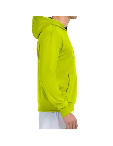 Bullpadel Suéter Gomese Lima | Roupas de padel masculinas