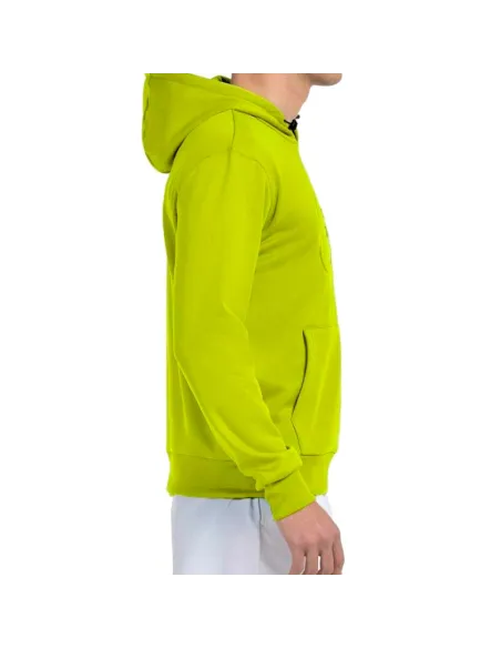 Sudadera Bullpadel Gomese Lima