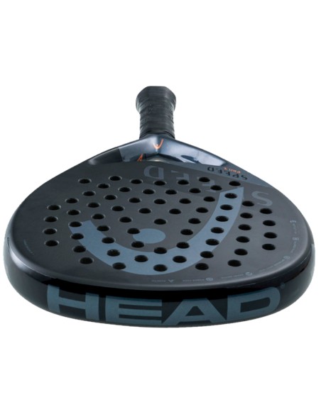 Velocidade Head Pro X 2023 | raquetes padel