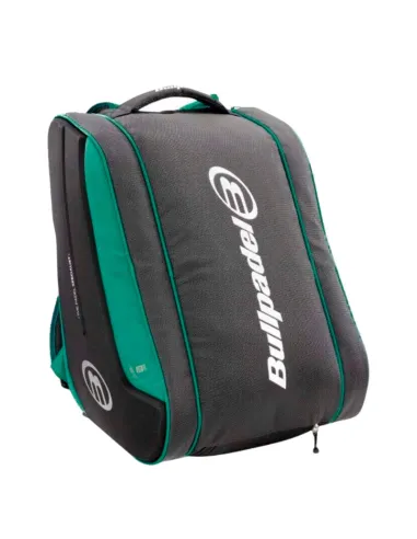Bullpadel Hack Paquito Navarro BPP25012 Paletero Pétrole | Sacs de ...