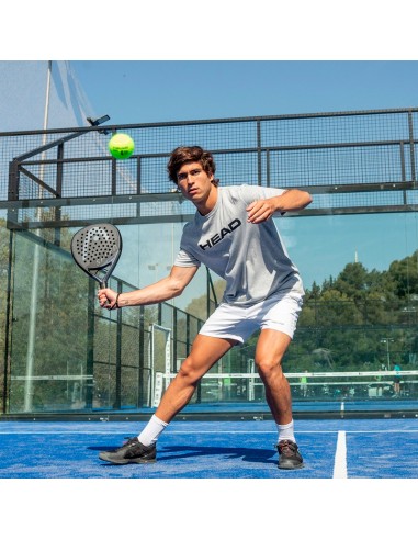 Velocidade Head Pro X 2023 | raquetes padel