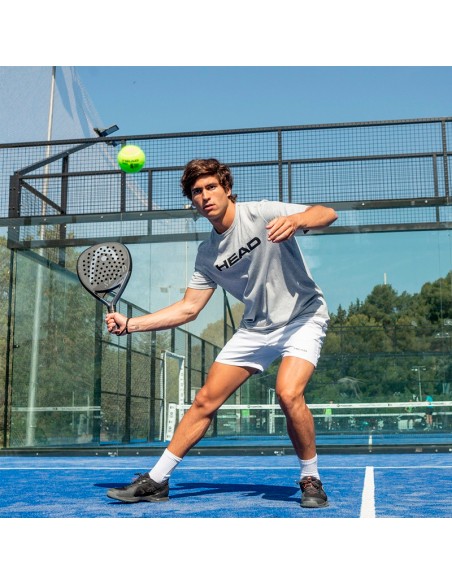 Velocidade Head Pro X 2023 | raquetes padel