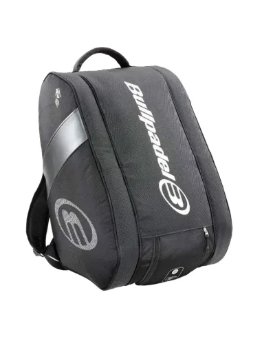 Bolsa para raquete Bullpadel Neuron Black 2025 | Sacos e mochilas p...