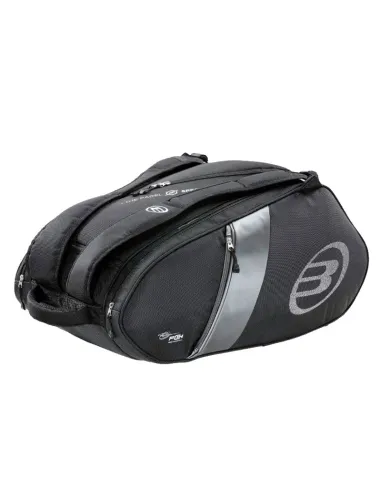 Bullpadel Neuron Black 2025 Schlägertasche | Paddeltaschen und Ruck...
