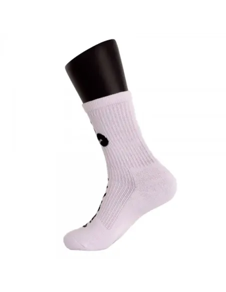 Calcetines Vibora Plus Blanco