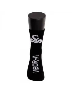 Calcetines Vibora Plus Negro