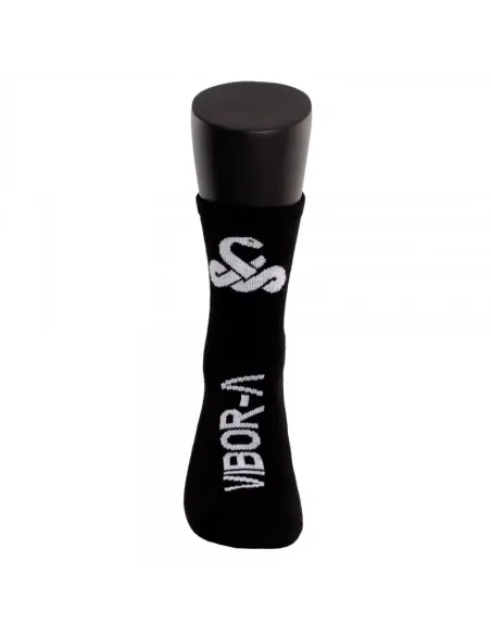 Vibora Plus Schwarze Socken | Paddelkleidung