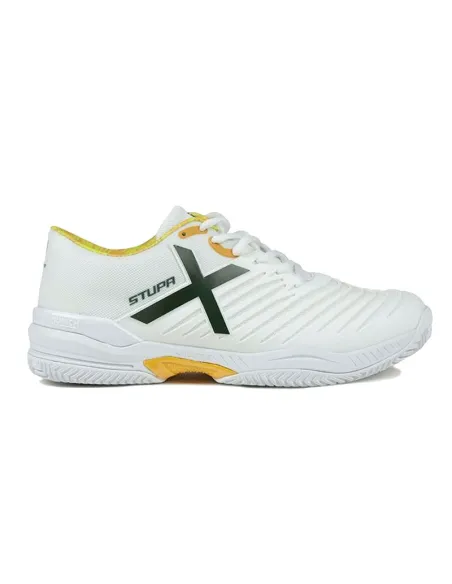 Zapatillas Munich PADX 64 Blanco (Stupa) | Padel Sneakers Padel Sne...