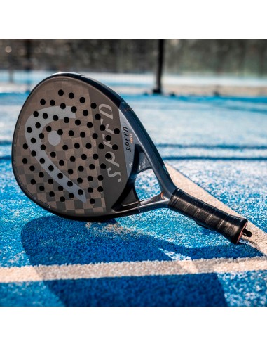 Velocidade Head Pro X 2023 | raquetes padel