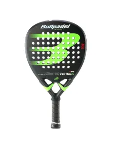 Bullpadel Vertex Carbon Edição Limitada | raquetes padel