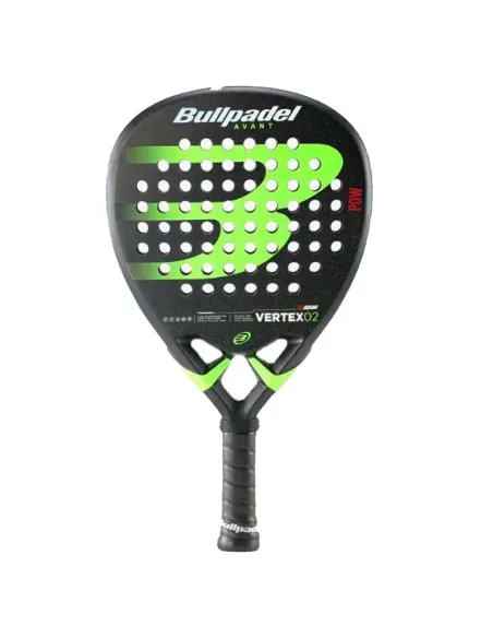 Bullpadel Vertex Carbon Limited Edition