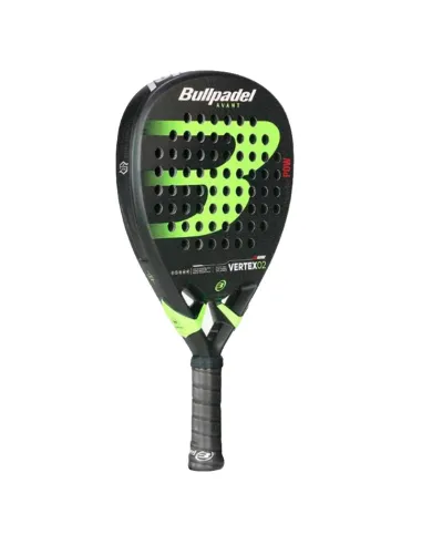 Bullpadel Vertex Carbon Edição Limitada | raquetes padel