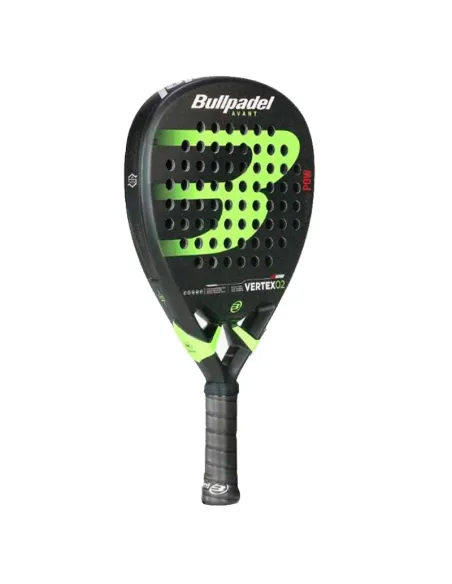 Bullpadel Vertex Carbon Edição Limitada | raquetes padel