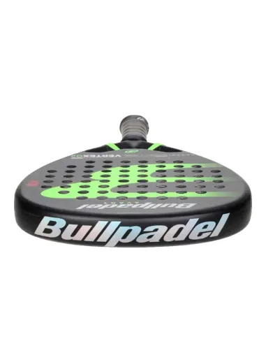 Bullpadel Vertex Carbon Édition Limitée | Raquettes de padel