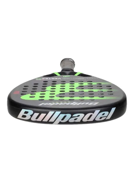 Bullpadel Vertex Carbon Édition Limitée | Raquettes de padel