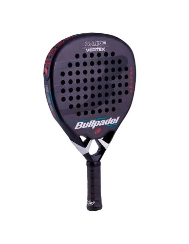 Bullpadel Vertex Série X Carbono | raquetes padel