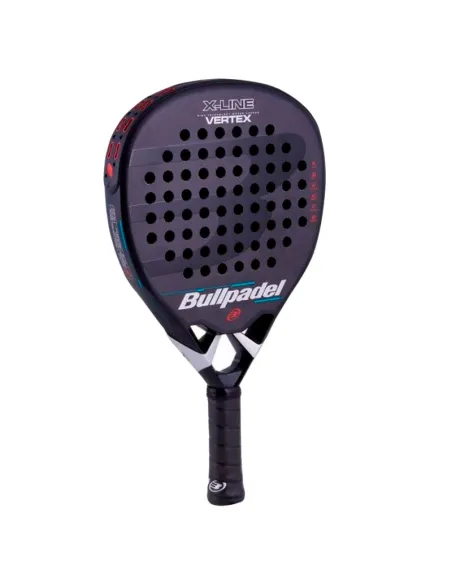 Bullpadel Vertex X Serie Carbonio | Racchette da padel