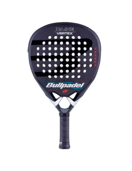 Bullpadel Vertex X Series Carbone | Raquettes de padel