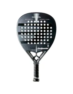 Pala de pádel Bullpadel Hack 03 Comfort Pro | raquetes padel