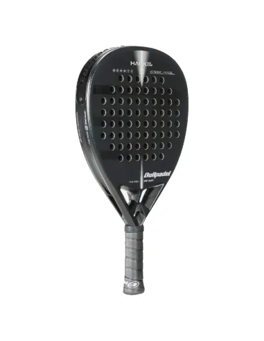 Pala de pádel Bullpadel Hack 03 Comfort Pro | Paddle rackets