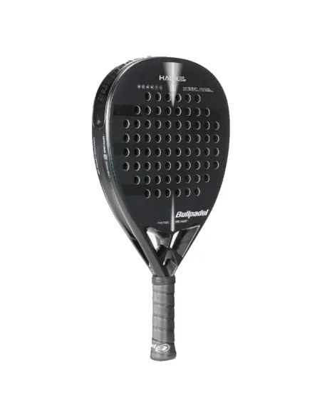 Pala de pádel Bullpadel Hack 03 Comfort Pro | Paddle rackets