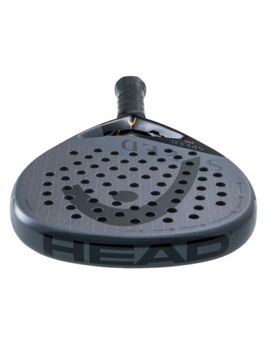 Head Vitesse Pro 2023 | Raquettes de padel