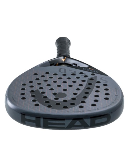 Head Vitesse Pro 2023 | Raquettes de padel