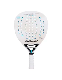 Raquete de padel Bullpadel Chingotto Neuron Cloud 2025 | raquetes p...