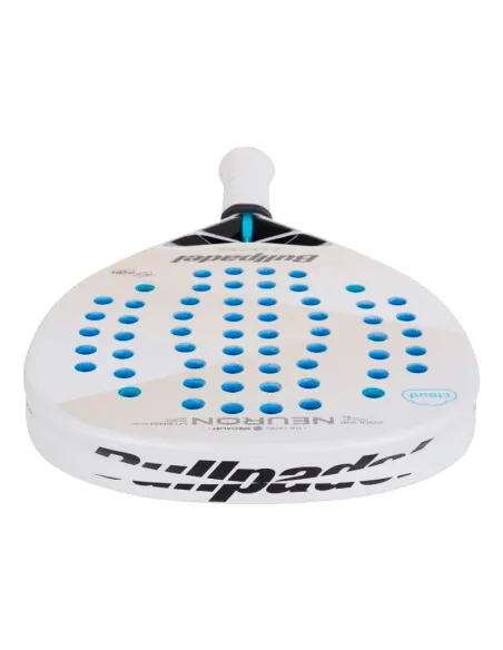 Bullpadel Chingotto Neuron Cloud 2025 padel racket | Paddle rackets