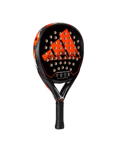 Scarpe da ginnastica Adidas Adipower CTRL Team 2023 | Racchette da paddle