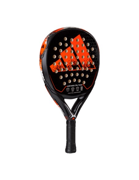 Adidas Adipower CTRL Team 2023 | Palas de Pádel