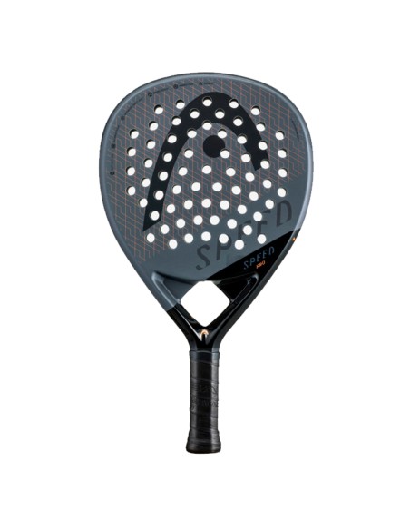 Head Vitesse Pro 2023 | Raquettes de padel