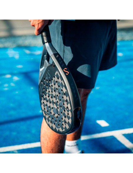 Head Vitesse Pro 2023 | Raquettes de padel