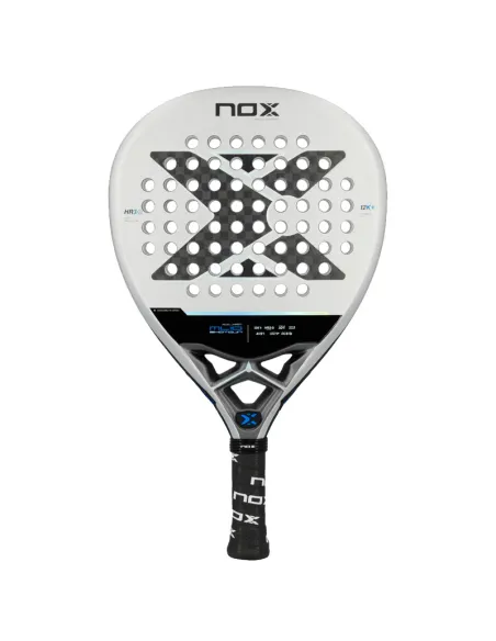 Racchetta da padel Nox ML10 Shotgun 12K Luxury Series EX | Racchett...