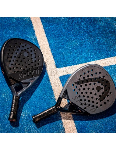 Head Vitesse Pro 2023 | Raquettes de padel